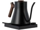 Електрочайник FELLOW Stagg EKG PRO Matte Black Walnut - зображення 2