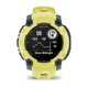 GPS смарт-годинник GARMIN Instinct E, 45 mm, ElectricLimeBezel w/ ElectricLimeBand - зображення 1