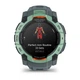 GPS смарт-годинник GARMIN Instinct 3, 50mm, AMOLED, Neotropic Bezel with Twilight Band - зображення 1