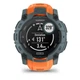 GPS смарт-часы GARMIN Instinct 3, 50mm, Solar, Twilight Bezel w/Solstice Band - изображение 9