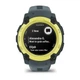 GPS смарт-годинник GARMIN Instinct E, 40 mm, Electric Lime Bezel w/ Twilight Band - зображення 12