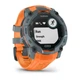 GPS смарт-часы GARMIN Instinct 3, 50mm, Solar, Twilight Bezel w/Solstice Band - изображение 11