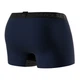 Боксеры мужские анатомические MAN SET Anatomic Classic w/fly Light Plus Black Series 8XL Темно-синий - изображение 5