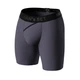 Боксери чоловічі анатомічні MAN's SET Anatomic Long 2.1 Black Series Micromodal M Графітовий - зображення 1