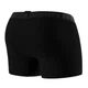 Чоловічі анатомічні боксери Anatomic Intimate no fly Plus, Black Series, чорний 5XL IPS180-01 - зображення 8
