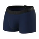 Мужские анатомические боксеры Anatomic Classic w/fly Plus, Black Series, темно-синий 8XL CPS100-46 - изображение 5