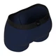 Мужские анатомические боксеры Anatomic Classic w/fly Plus, Black Series, темно-синий 8XL CPS100-46 - изображение 6