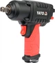 Гайковерт пневматический ударный YATO 1/2" 570 Нм (YT-09505) - изображение 2