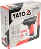 Гайковерт пневматический ударный YATO 1/2" 570 Нм (YT-09505) - изображение 5
