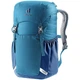 Детский рюкзак Deuter Junior 18л wave-nightblue (36105231399) - изображение 1