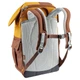 Детский рюкзак Deuter Kikki 8л maple-umbra (36104239606) - изображение 4