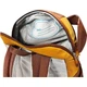 Детский рюкзак Deuter Kikki 8л maple-umbra (36104239606) - изображение 7
