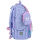 Школьный каркасный рюкзак Kite Education 501 My Little Pony 11.5л Сиреневый (LP25-501S) - изображение 5