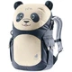 Детский рюкзак Deuter Kikki 8л black-bone (36104237606) - изображение 1