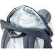 Детский рюкзак Deuter Kikki 8л black-bone (36104237606) - изображение 7