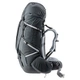 Туристичний рюкзак Deuter Aircontact Pro 75+10 SL graphite (33702254014) - зображення 5