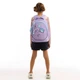 Школьный рюкзак Kite Education 700 Kawaii Love 18л Сиреневый (K25-700M-6) - изображение 16