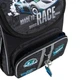 Школьный каркасный рюкзак Kite Education 501 Hot Wheels 11.5л Черный (HW25-501S) - изображение 12