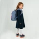 Шкільний каркасний рюкзак Kite Education 501 Studio Pets 11.5л Сірий (SP25-501S) - зображення 17