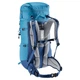 Дитячий туристичний рюкзак Deuter Fox 40 wave-nightblue (36112221399) - зображення 4