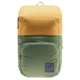 Дитячий рюкзак Deuter Overday 15л khaki-cinnamon (36106232617) - зображення 6