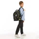 Школьный рюкзак Kite Education 700 DC Batman 18л Черный (DC25-700M) - изображение 14