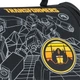 Шкільний каркасний рюкзак Kite Education 501 Transformers Generations 11.5л Чорний (TF25-501S) - зображення 13