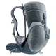 Туристический рюкзак Deuter Gröden 32 graphite-ink (34303214343) - изображение 3
