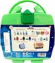 Zestaw figurek PhatMojo Pet Simulator Collector Bundle Green Dragon S2 (810087211547) - obraz 4