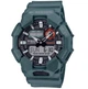 Мужские часы Casio GA-010-2AER - изображение 1