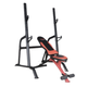 Стойки для штанги York Fitness Delta Pro 3000 профессиональные для жима приседаний - изображение 2