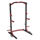 Стійка для штанги York Fitness ASPIRE 510 для присідань жиму лежачи регульована - зображення 3