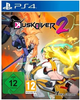Gra PlayStation 4 Dusk Diver 2 (Blu-ray płyta) (5060941710876) - obraz 1