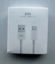 Кабель Xiaomi ZMI USB-Type-C / 1 м (AL701) Белый - изображение 7