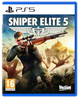 Gra PlayStation 5 Sniper Elite 5 (Blu-ray płyta) (5056208813817) - obraz 1
