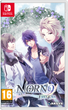 Gra Nintendo Switch Norn9 Last Era (Kartridż) (5060941713037) - obraz 1