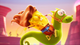Gra Nintendo Switch SpongeBob SquarePants The Cosmic Shake (Kartridż) (9120080077578) - obraz 2