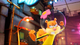 Gra Nintendo Switch SpongeBob SquarePants The Cosmic Shake (Kartridż) (9120080077578) - obraz 3
