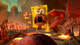 Gra Nintendo Switch SpongeBob SquarePants The Cosmic Shake (Kartridż) (9120080077578) - obraz 5