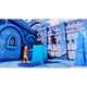 Gra PlayStation 4Avatar The Last Airbender - Quest for Balance (Blu-ray płyta) (5060968300333) - obraz 3