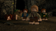Gra PlayStation Vita Lego Lord of the Rings (Blu-ray płyta) (5051892116299) - obraz 5