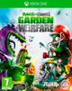 Gra Xbox One Plants vs Zombies Garden Warfare (Blu-ray płyta) (5030943112329) - obraz 1