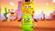 Gra Xbox One SpongeBob SquarePants The Cosmic Shake (Blu-ray płyta) (9120080077653) - obraz 7