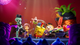Gra Xbox One SpongeBob SquarePants The Cosmic Shake (Blu-ray płyta) (9120080077653) - obraz 10