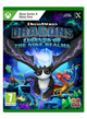Gra Xbox Series X DreamWorks Dragons Legends of The Nine Realms (Blu-ray płyta) (5060528037785) - obraz 1