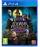Gra PlayStation 4 The Addams Family Mansion Mayhem (Blu-ray płyta) (5060528035590) - obraz 1