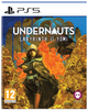 Gra PlayStation 5 Undernauts Labyrinth of Yomi (Blu-ray płyta) (5056280435150) - obraz 1