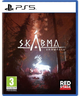 Gra PlayStation 5 Skabma - Snowfall (Blu-ray płyta) (5055957703820) - obraz 1