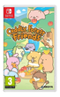 Gra Nintendo Switch Cuddly Forest Friends (Kartridż) (5060941713082) - obraz 1
