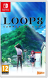 Гра Nintendo Switch Loop8 Summer of Gods (Картридж) (5060540771766) - зображення 1